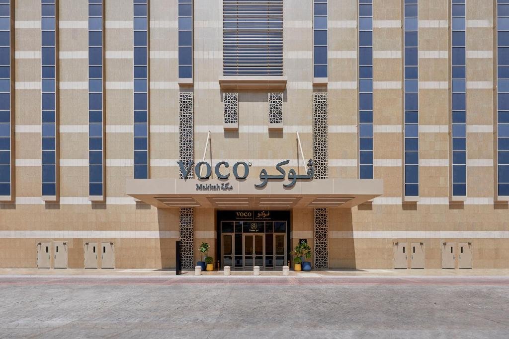 Voco