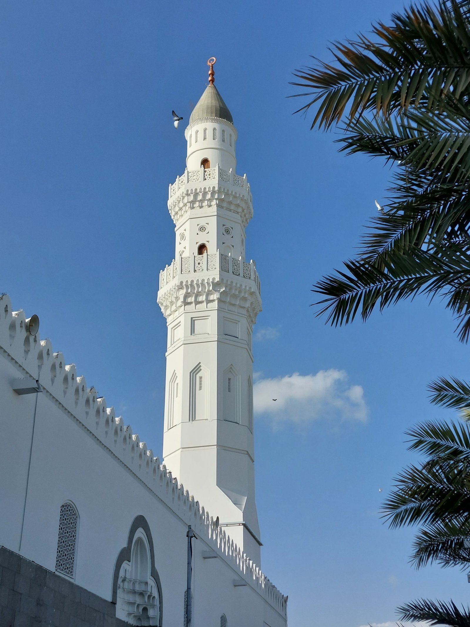 Architecture islamique